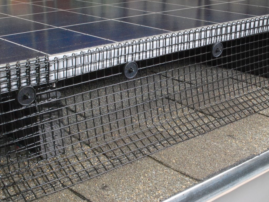 Solar panel proofing Australia