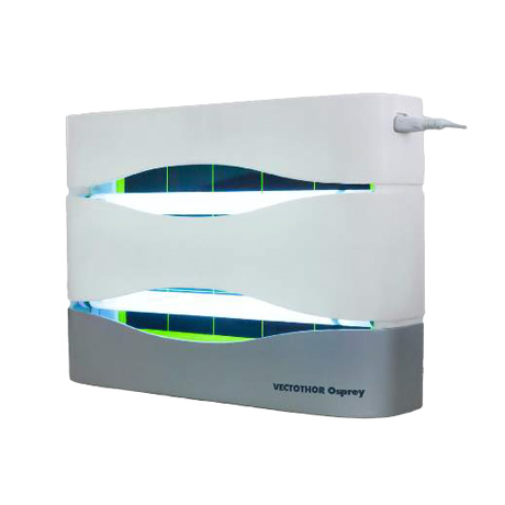 HACCP FLYING INSECT CONTROL